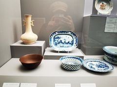 -北京大学赛克勒考古与艺术博物馆