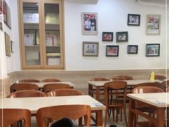 大堂-飞厦老二手槌牛肉丸店
