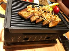 -吟松日式料理(莘庄店)