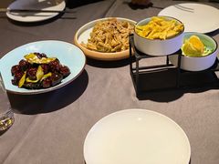 -羲和雅苑•北京烤鸭(平安国际金融中心店)