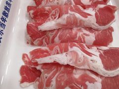 -楼外楼大刀肉传统火锅居(幸福街店)