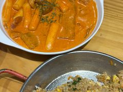-山海珍味韩国料理(奥城店)