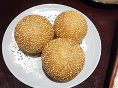 麻团-三俞竹苑(卓展店)