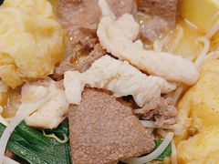 -谭仔米线(皇庭广场店)