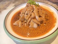 -火婆子·川小馆(扬韬科技广场店)