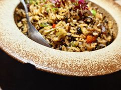 -本处·素食·融合料理(南油店)