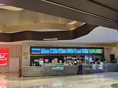 -万象影城(石家庄万象城IMAX激光店)