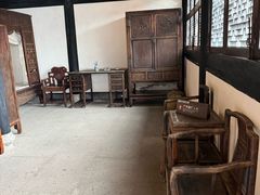 -蔡元培故居