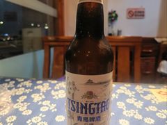 -旺角小渔村(二马路店)