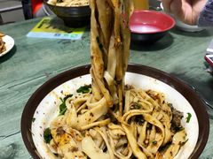 马虎牛肉面-清真马虎面馆(西七路店)