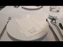-GreyWhale灰鲸餐厅(武汉国际广场店)
