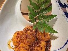 红糖糍粑-辛香汇·现炒川菜(淮海路百盛店)