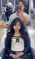 点击看大图 -真好真意SALON 接发·染·烫特色店