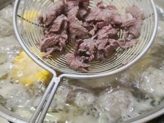 -伟记牛肉(金鸿公路店)