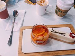 -哈根达斯(滨江店)