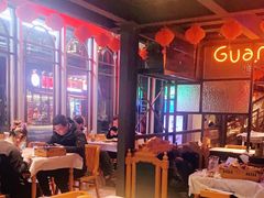 大堂-云晓光头烧烤吧(川沙绿地店)