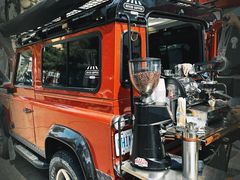 -72 COFFEE(东朝阳路店)
