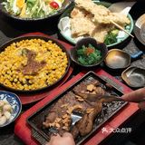 我大沈阳终于也有三文鱼荔枝串了