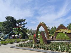 -沈阳植物园