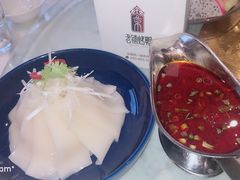 -北京老铺烤鸭(老城根店)