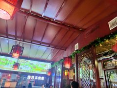 -阿西娅食府(中关村店)