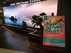 -望湘园·洞庭渔宴(浦江欢乐颂店)