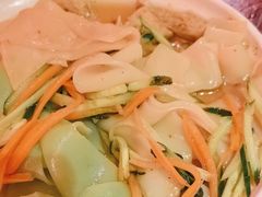 -沙州食驿·非遗小吃夜市
