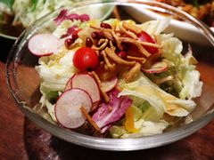 五颜六色-大灰狼(中心书城店)