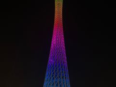 -珠江夜游广州塔·中大码头