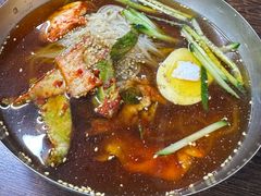 -西塔隆太白烤牛肉馆(图们路店)