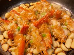 -飞尝蚝·顺德菜·鱼生(顺德总店)