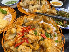 -合味土鸡火锅(中海世贸花园金碧庄店)