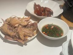 -宝轩渔府·老字号海鲜·正宗津菜(水上店)
