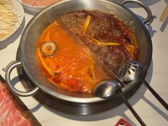 -小龙坎火锅(IFS HOT店)