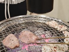 -大阪烧肉BAKA一代(十亩地店)