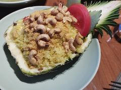 -mango tree芒果树泰国餐厅(青岛万象城店)
