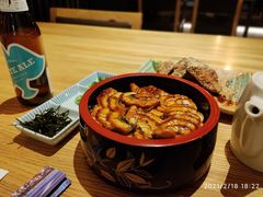 -慢走(甜水园店)