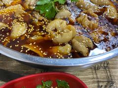 -肥肠鸡冷锅串串(广元利州广场店)