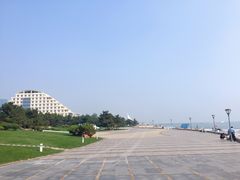 -日照灯塔风景区