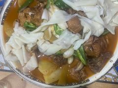 -莲香西域·正宗新疆菜(龙华店)