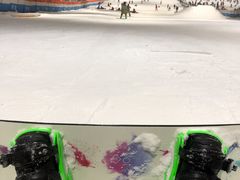 -绍兴启迪乔波冰雪世界
