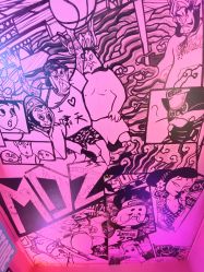 -MDZ STORE·TATTOO·耳饰