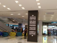 -凯德广场(武胜路店)