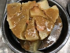 -老福合沟无米粿甜汤粿品店