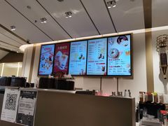 -Tims天好咖啡·贝果(东方广场店)