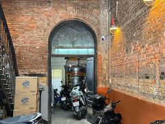 -The Workshop Coffee