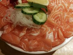 -万岁寿司(芳村店)