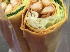 -山东傻大粗粮煎饼(牛街店)