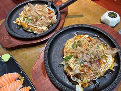 -胜代日本料理(云程巷小区店)