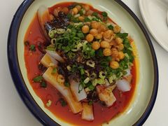 -院8里·少城记忆老川菜(宽窄巷子店)